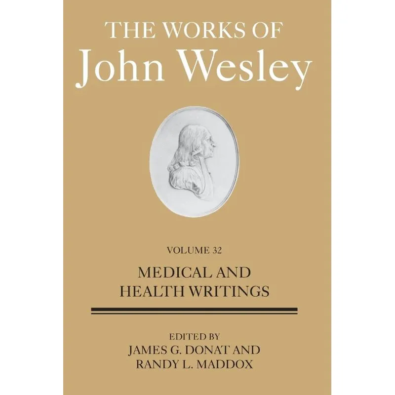 Works of John Wesley Volume 32
