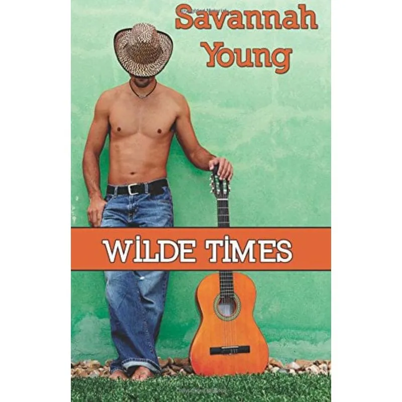 WILDE TIMES