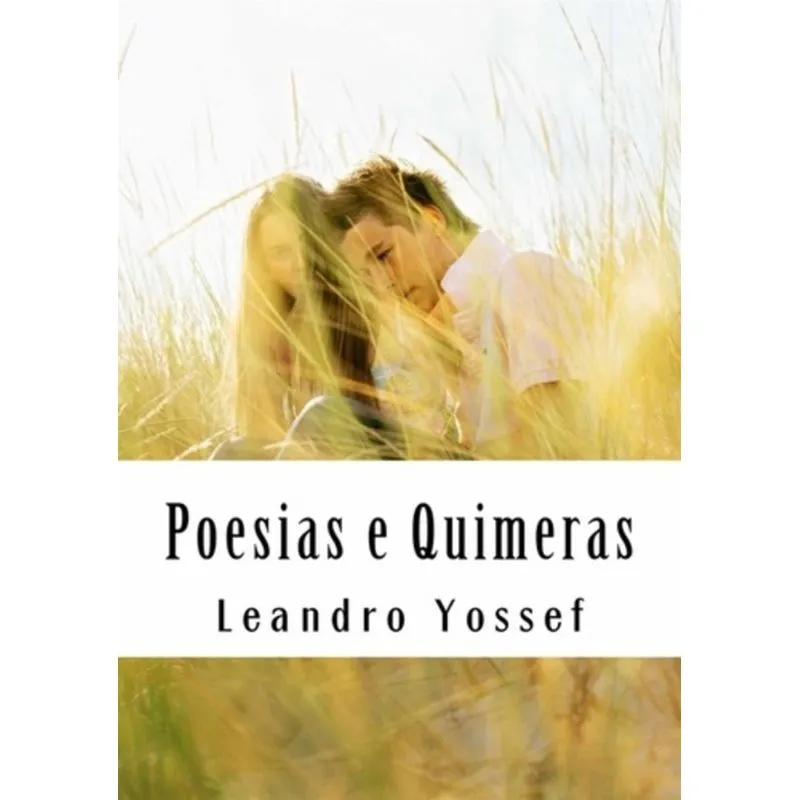 POESIAS E QUIMERAS