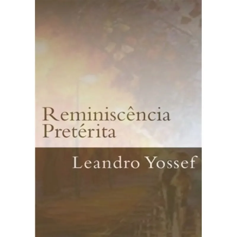 REMINISCENCIA PRETERITA