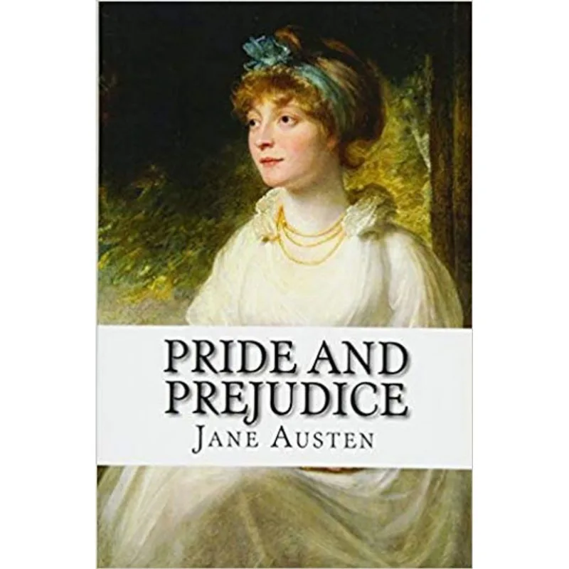 PRIDE AND PREJUDICE