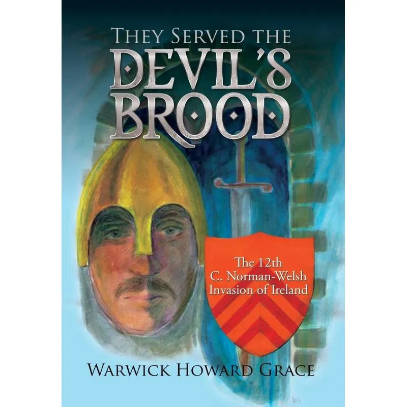 They Served the Devils Brood