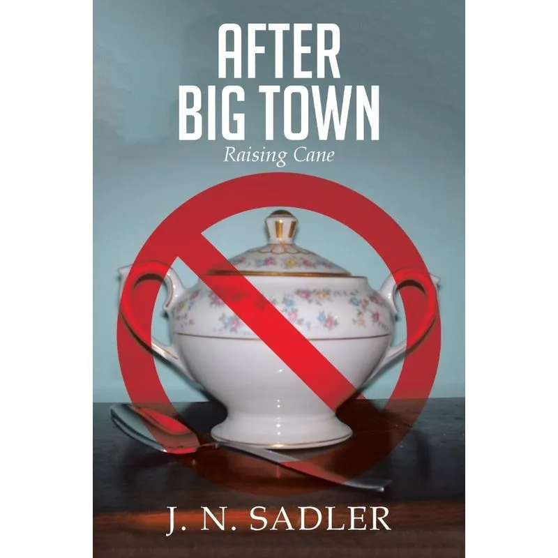 After Big Town