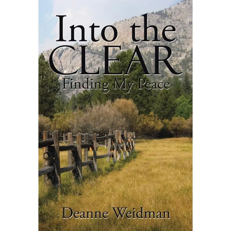 Into the Clear