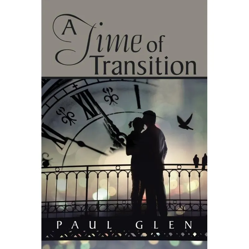 A Time of Transition