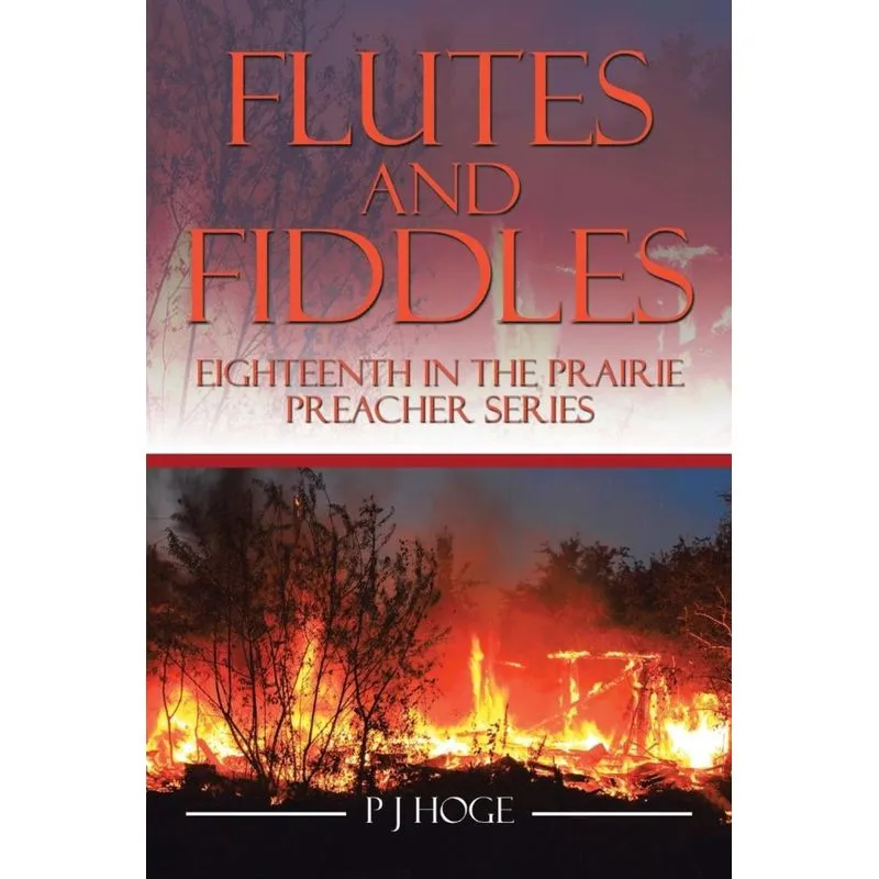 Flutes and Fiddles