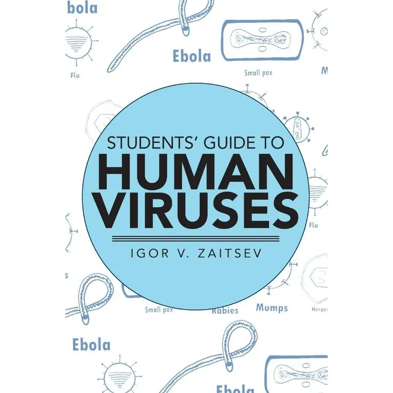 Students Guide to Human Viruses