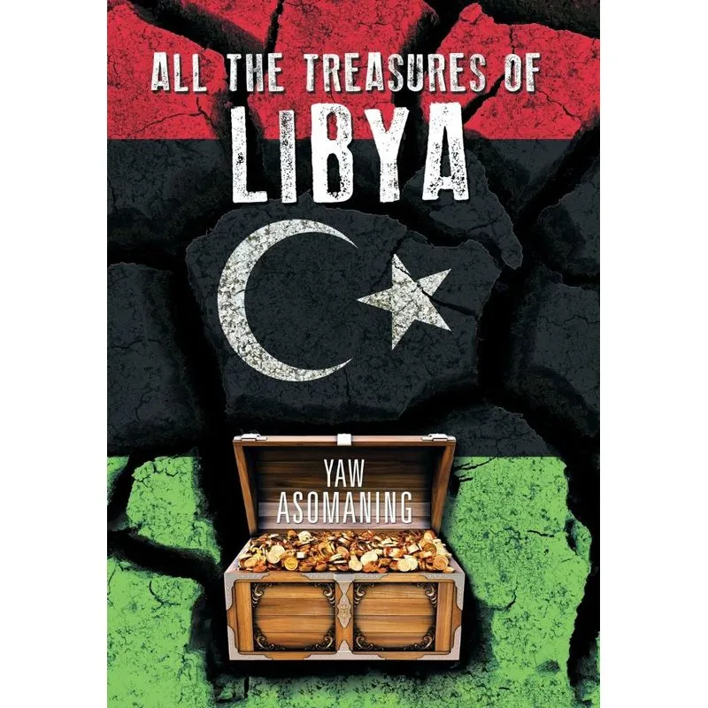 All The Treasures Of Libya