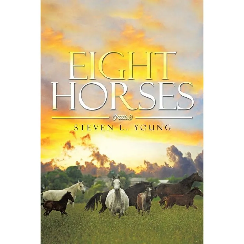 Eight Horses