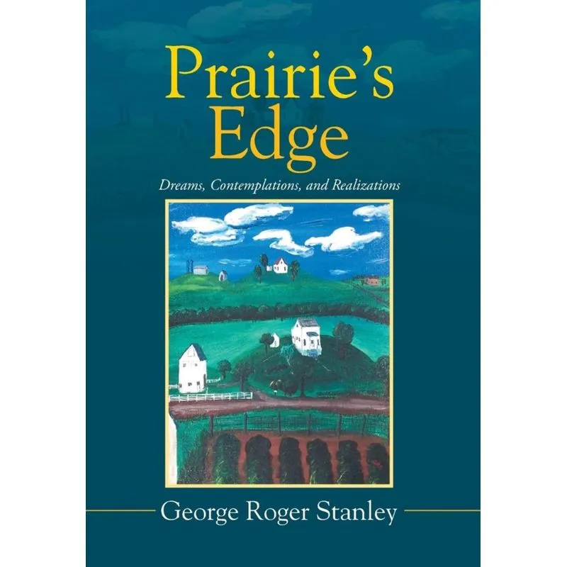 Prairies Edge