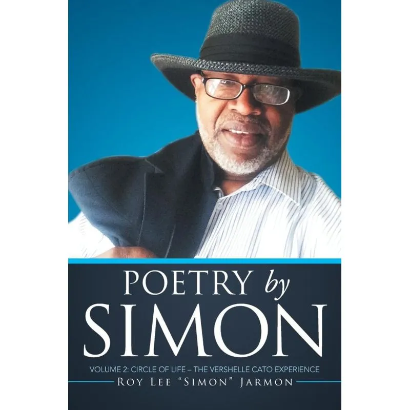 Poetry by Simon