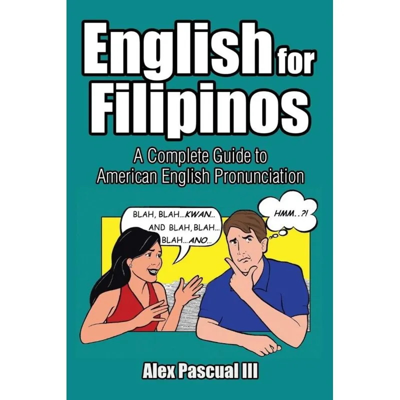 English for Filipinos