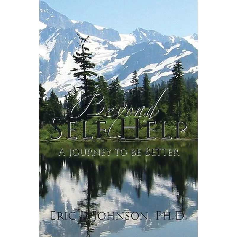 Beyond Self Help
