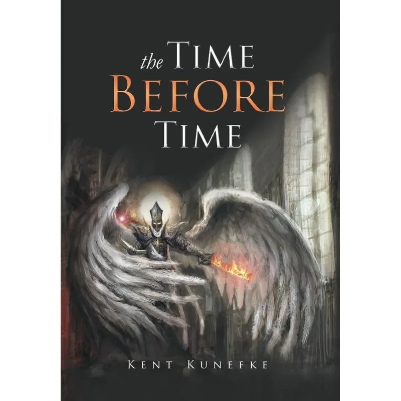 The Time Before Time