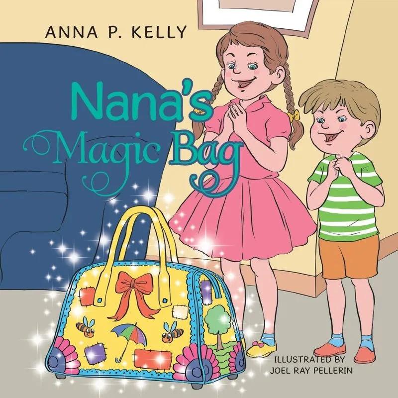 Nanas Magic Bag