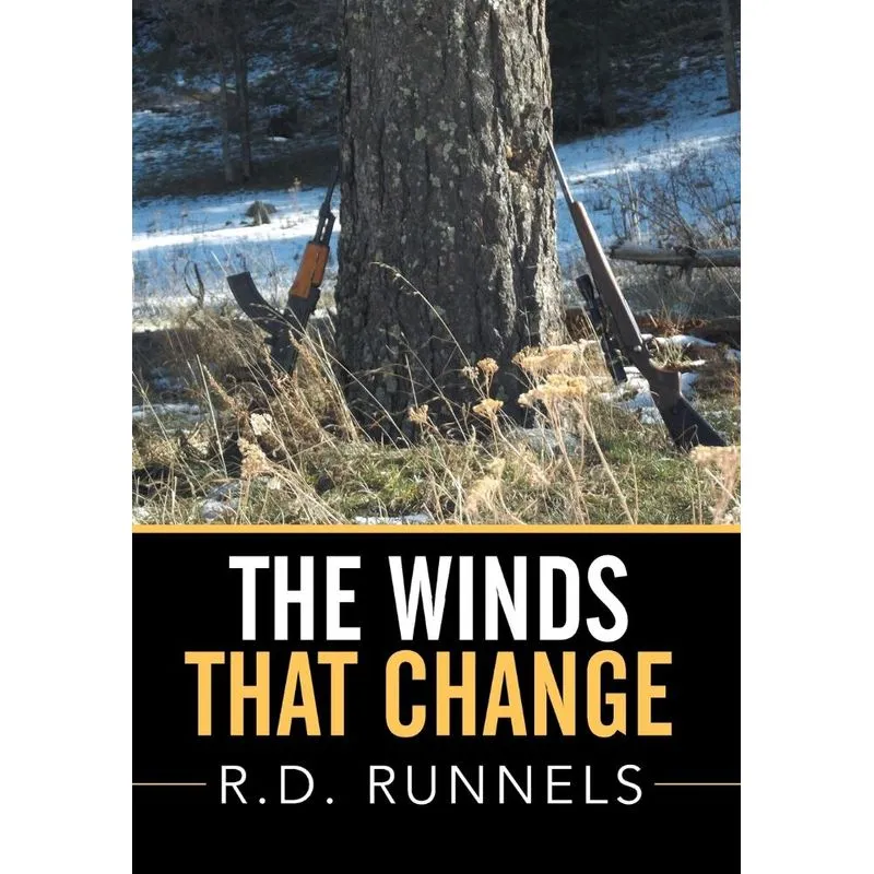 The Winds That Change