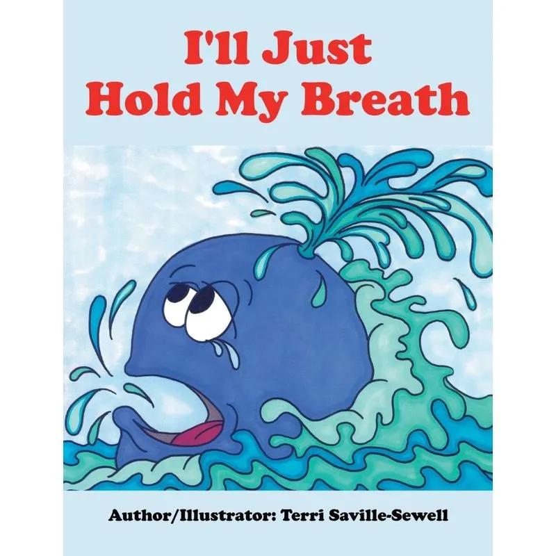 Ill Just Hold My Breath