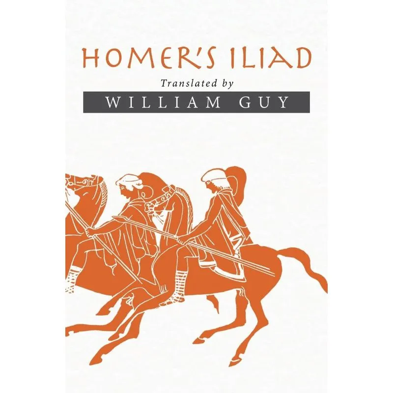 Homers Iliad