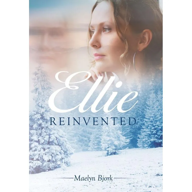 Ellie Reinvented