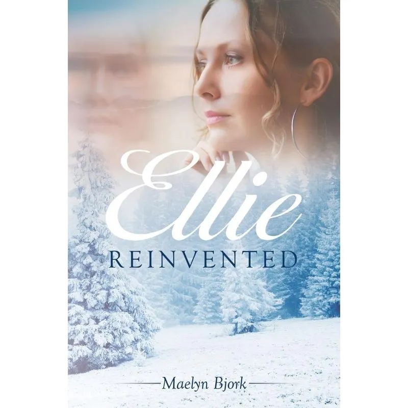 Ellie Reinvented