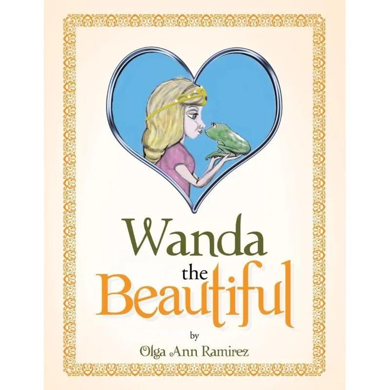 Wanda the Beautiful