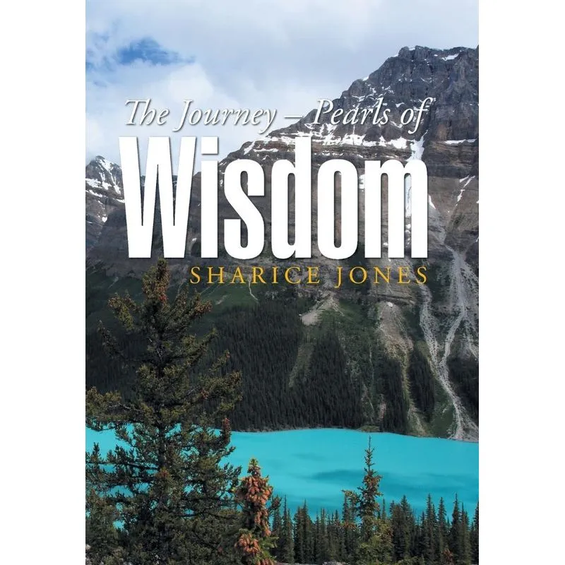 The Journey - Pearls of Wisdom