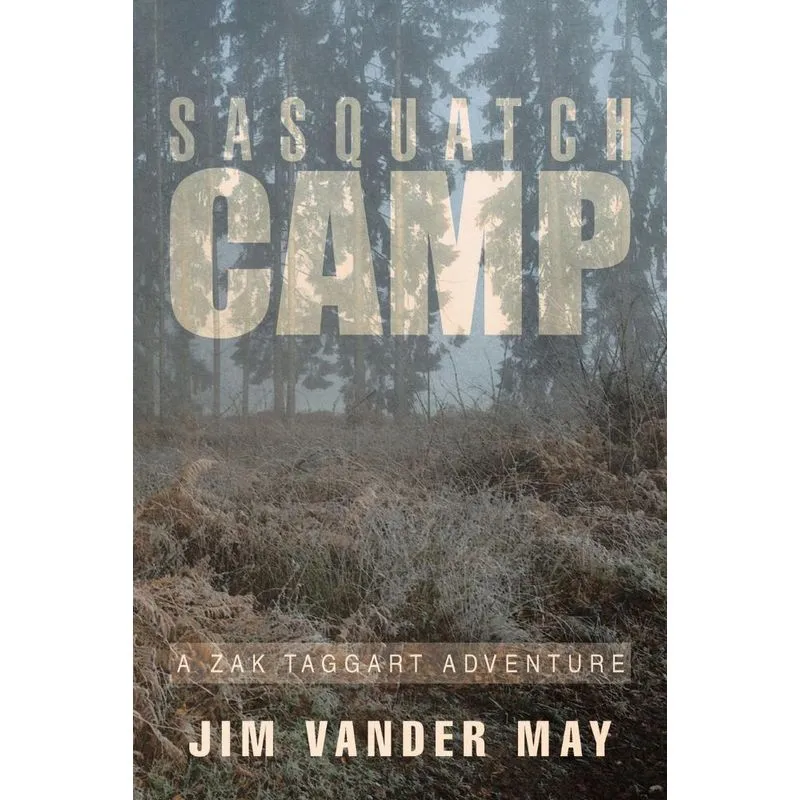 Sasquatch Camp