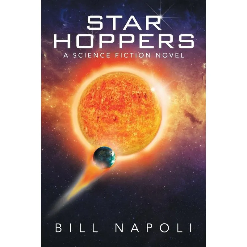 Star Hoppers