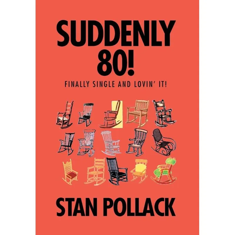 Suddenly 80!