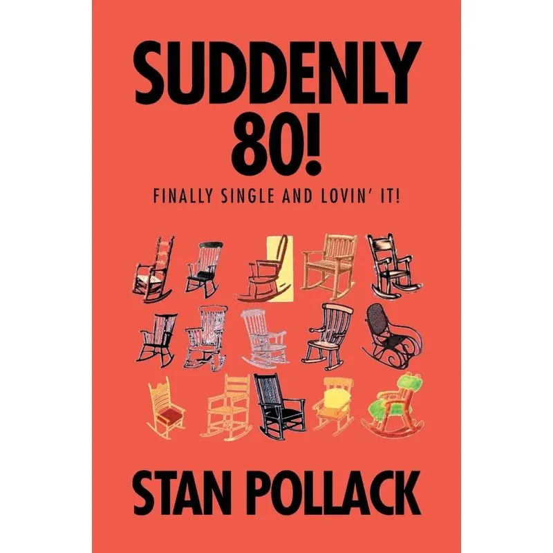 Suddenly 80!