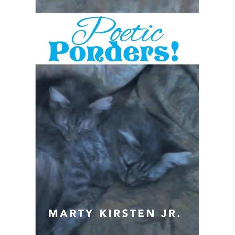 Poetic Ponders!