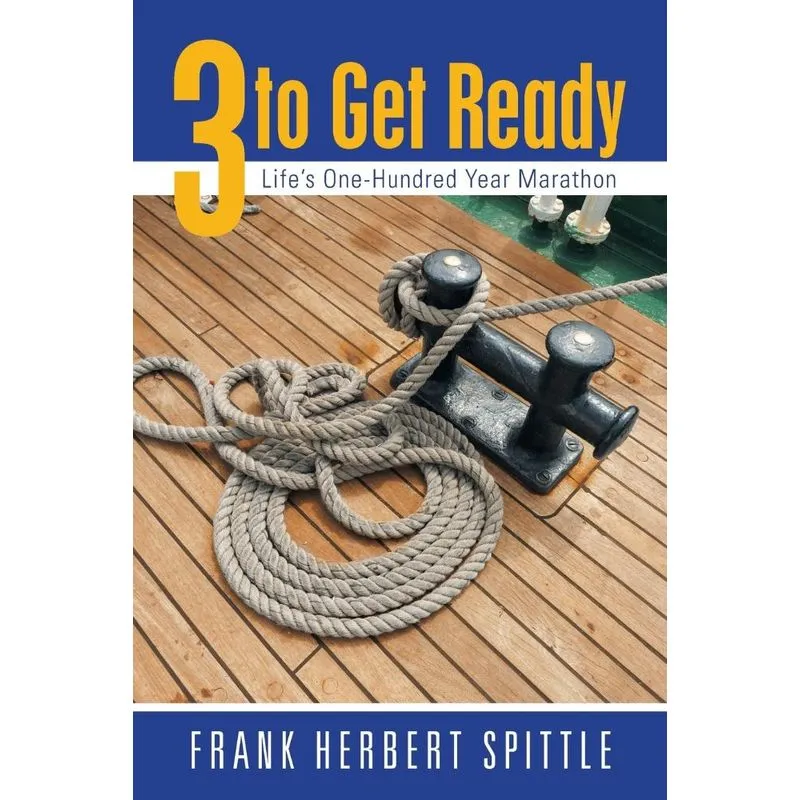 3 to Get Ready