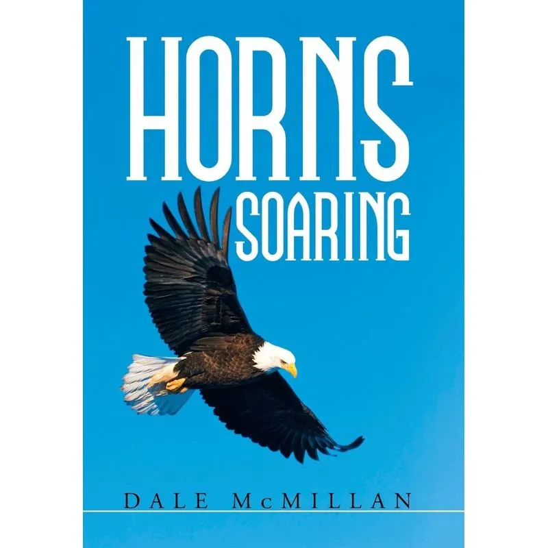 Horns Soaring