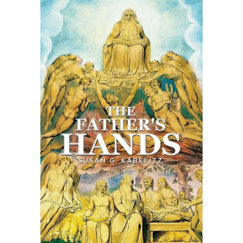 The Fathers Hands