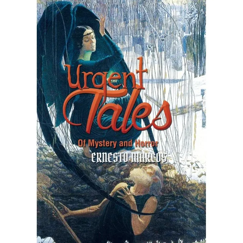 Urgent Tales of Mystery and Horror