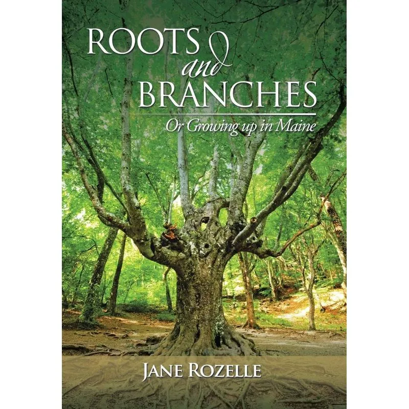 ROOTS and BRANCHES