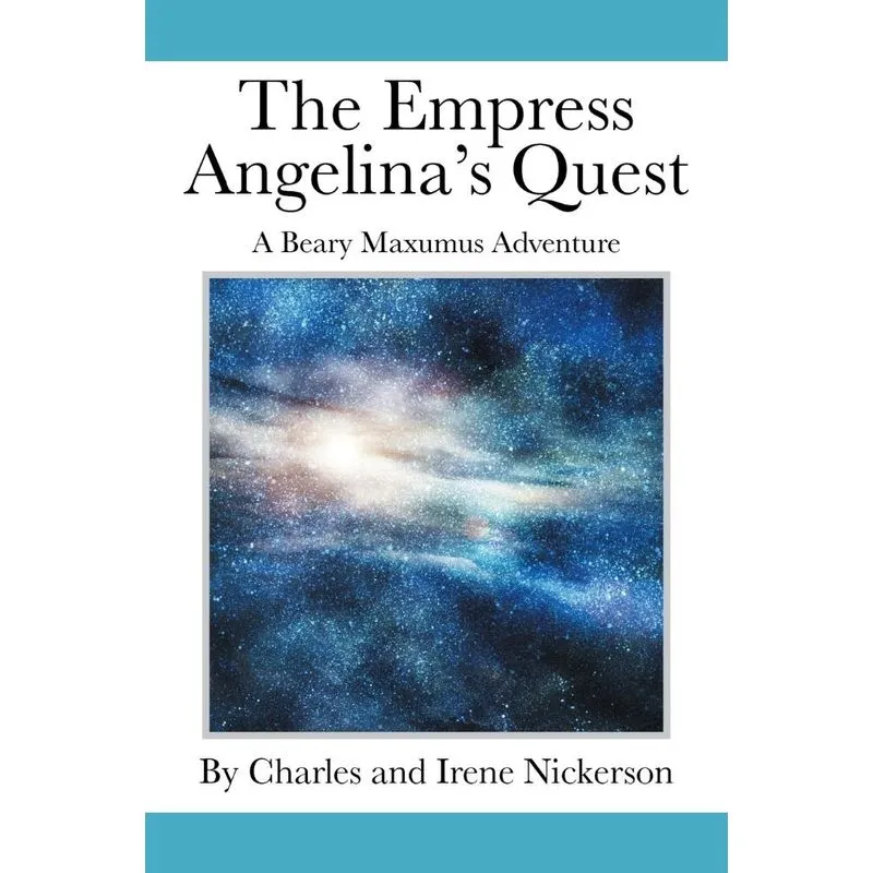 The Empress Angelinas Quest