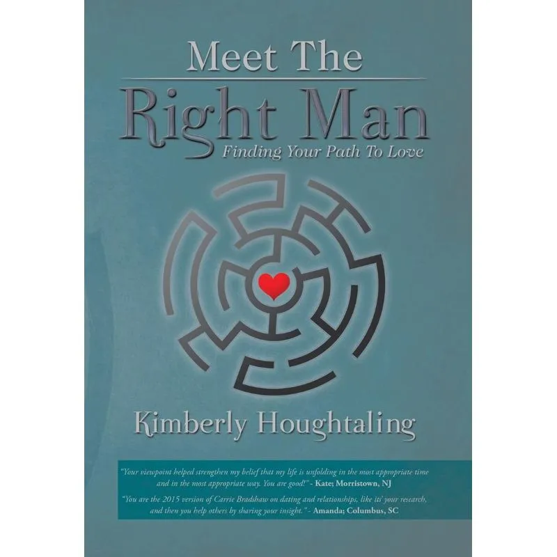Meet The Right Man