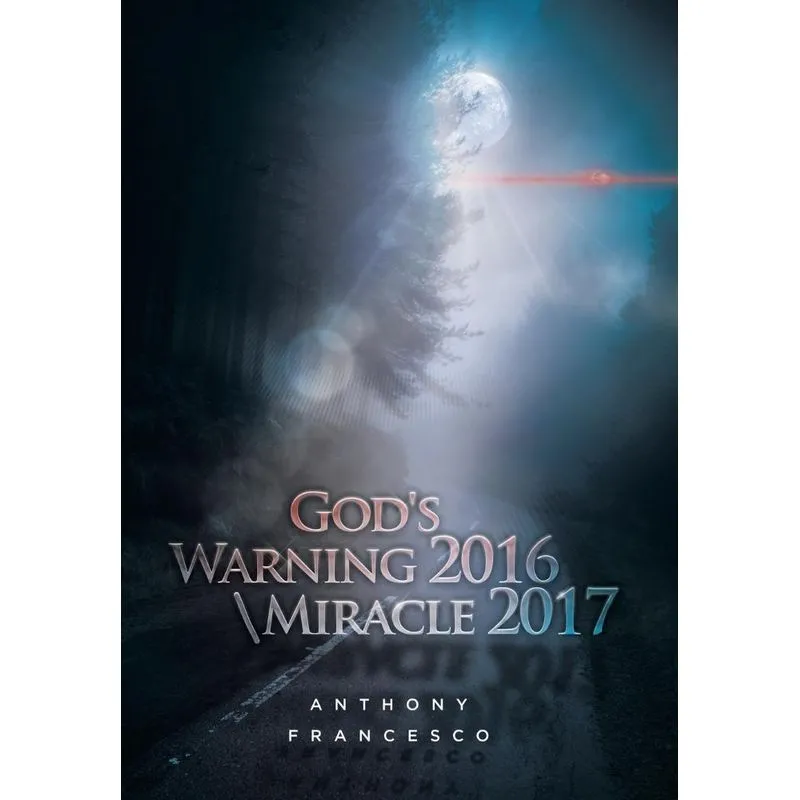 Gods Warning 2016 \ Miracle 2017