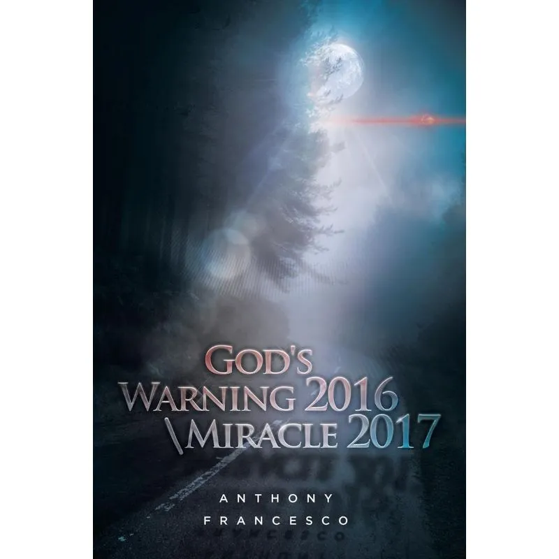 Gods Warning 2016 \ Miracle 2017