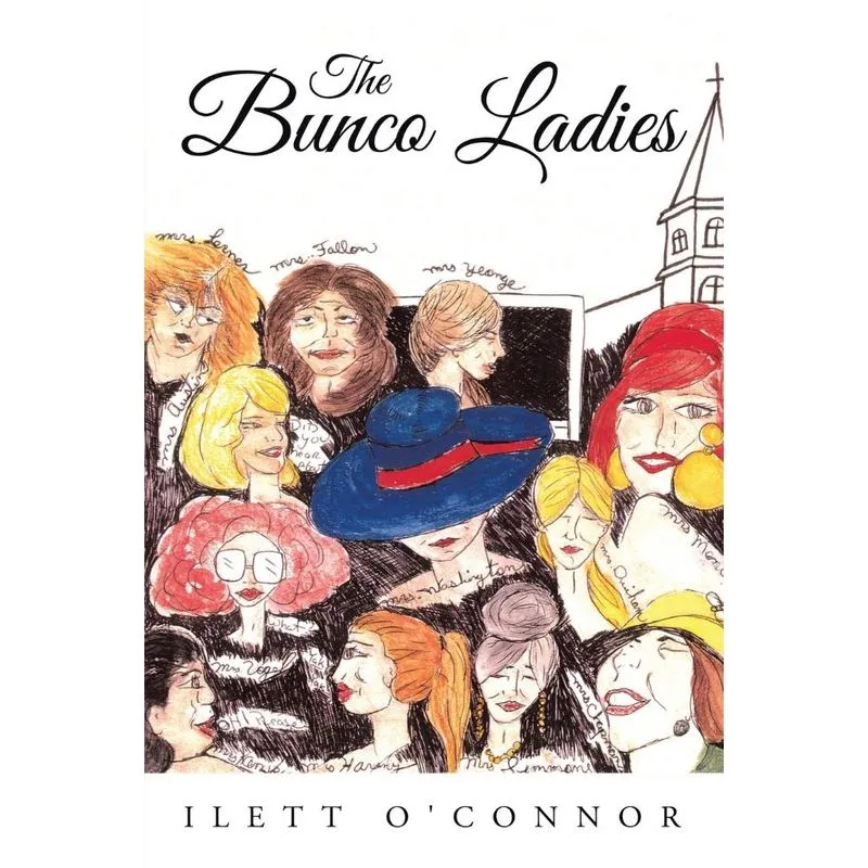 The Bunco Ladies