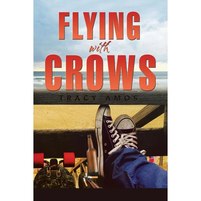 Flying with Crows