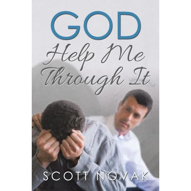 God Help Me Through It