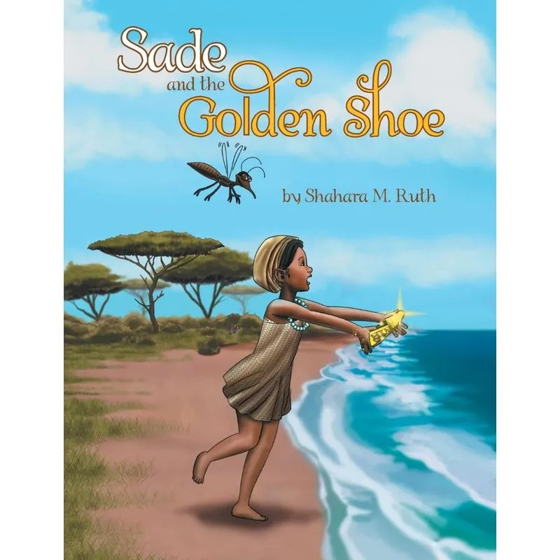 Sade and The Golden Shoe