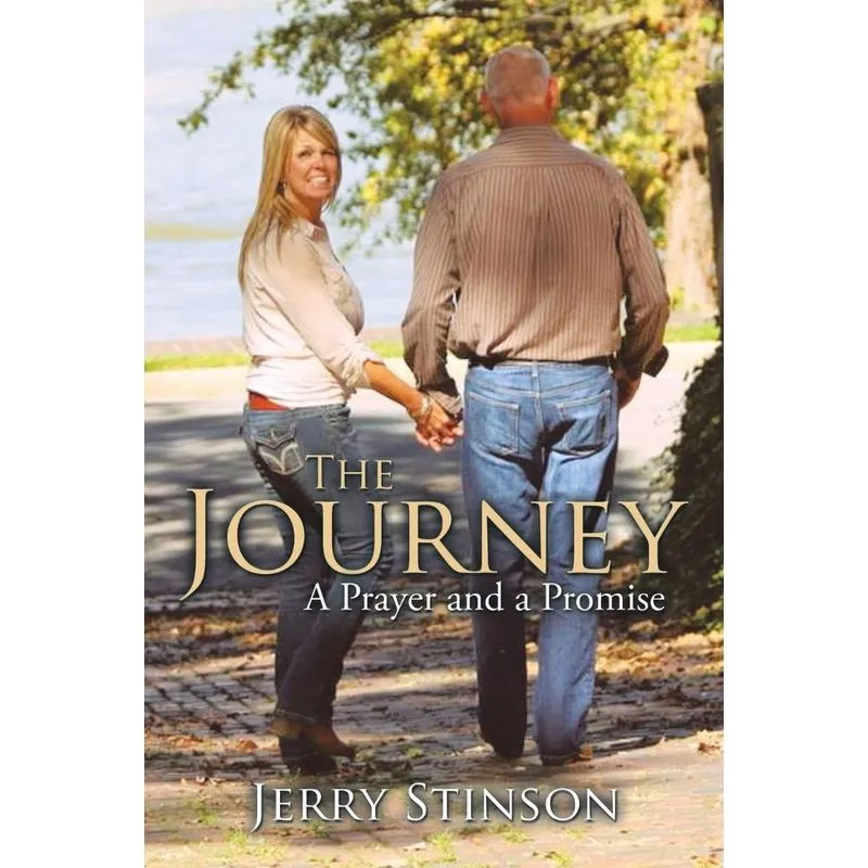 The Journey