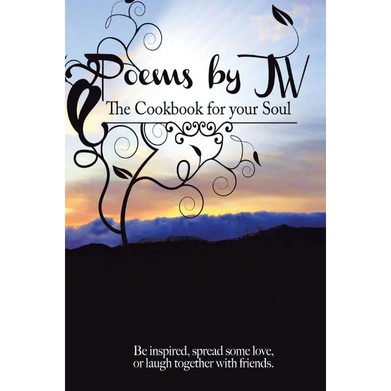 Poems by JW