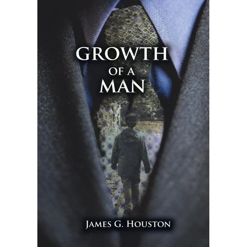 Growth of a Man