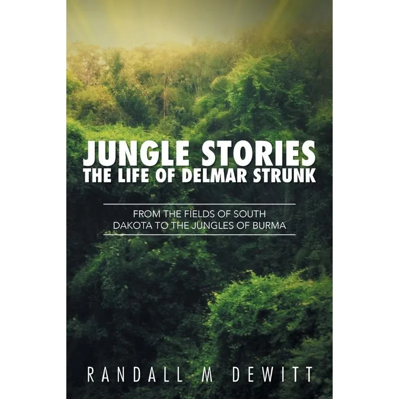 Jungle Stories