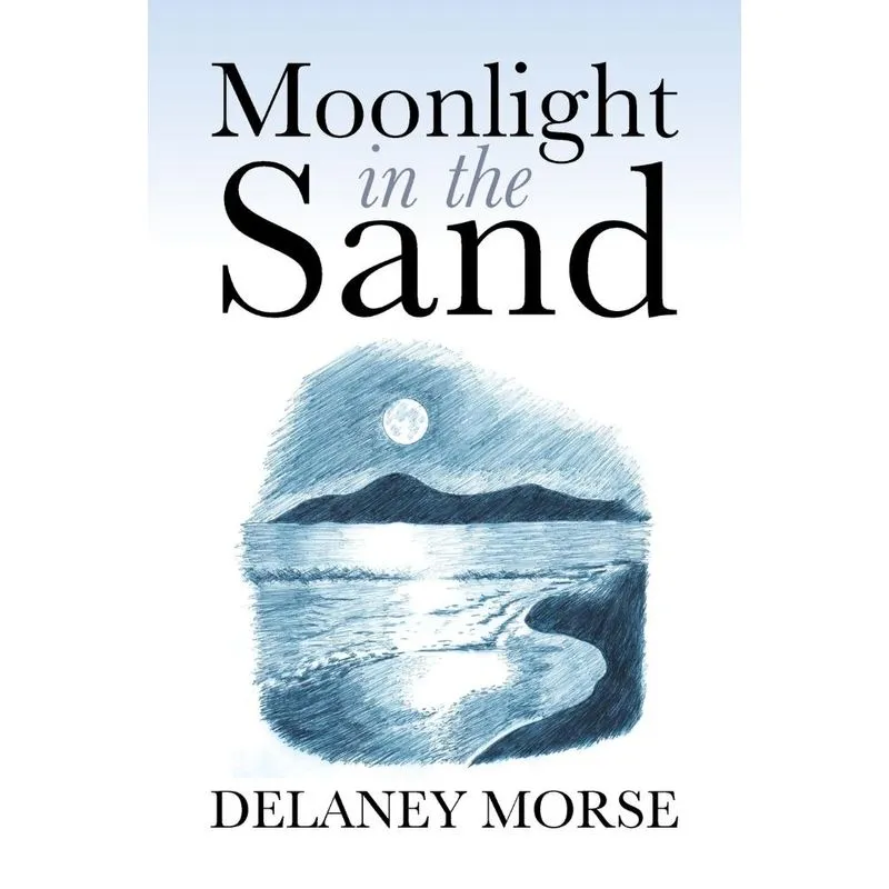 Moonlight in the Sand