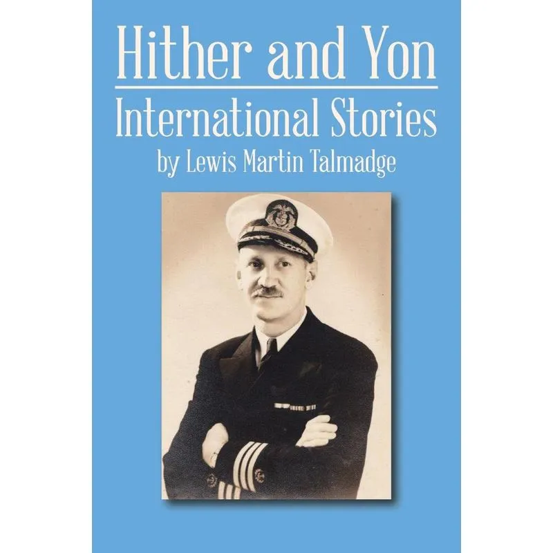 Hither and Yon
